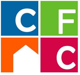 Community Family Centers logo