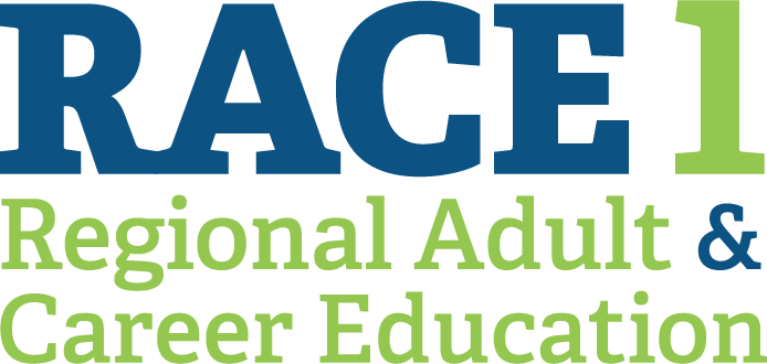White Rocks Community Center- Regional Adult & Career Ed Prg logo