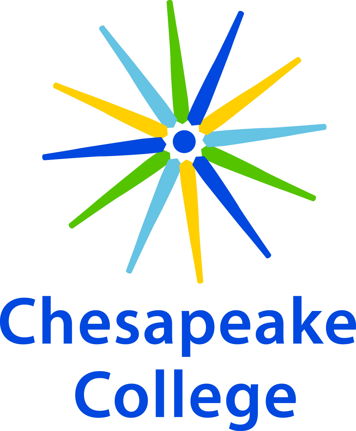 Chesapeake College Adult Education Easton logo