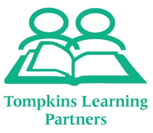 Tompkins Learning Partners logo