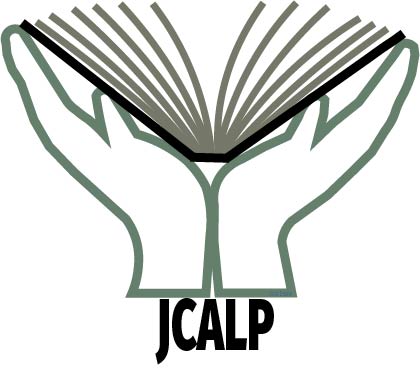 Johnson County Adult Literacy Program logo