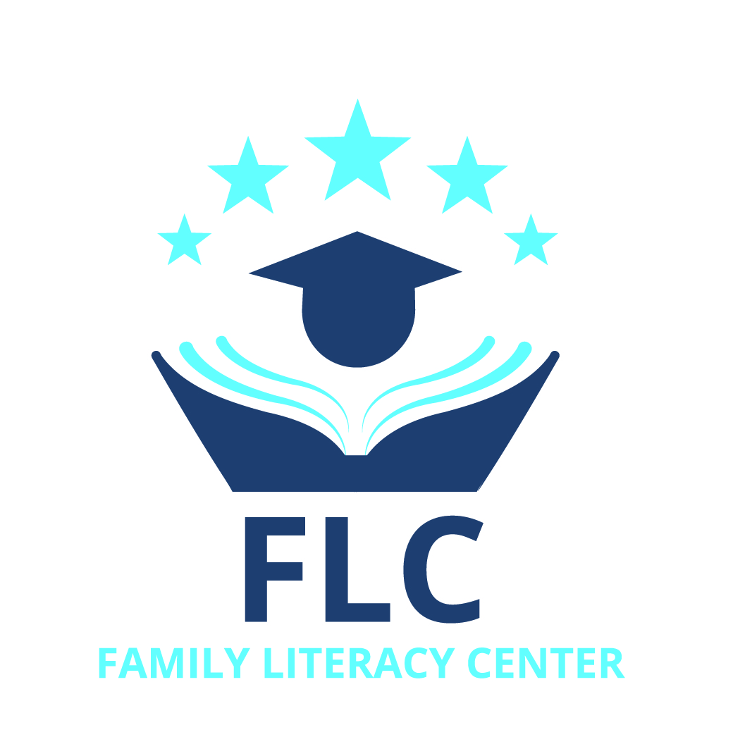 Family Literacy Center logo