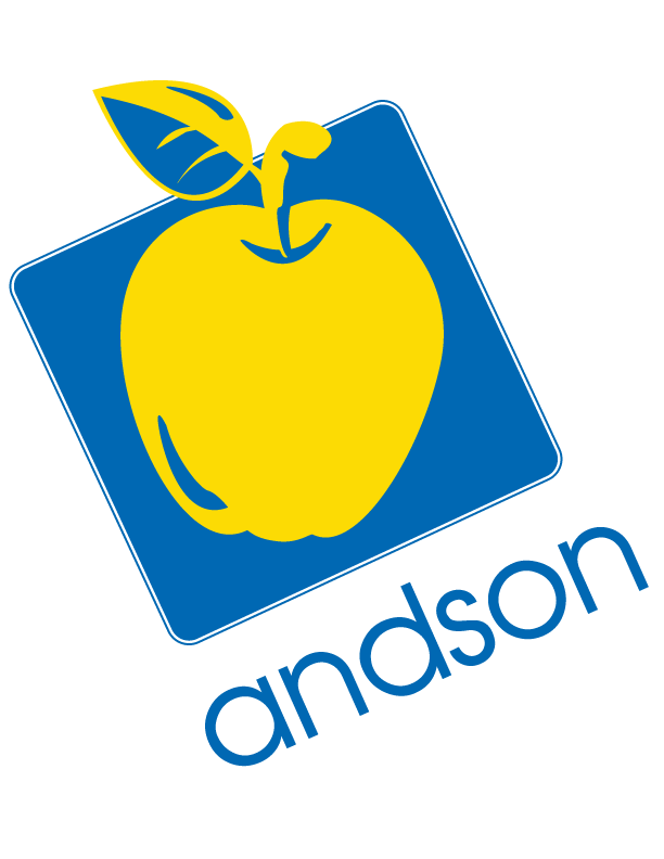 Andson Academics logo