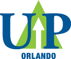 UP Orlando logo