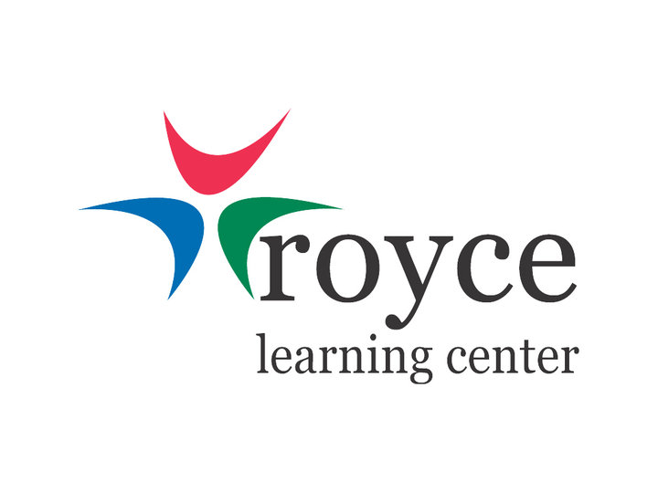 Royce Learning Center logo