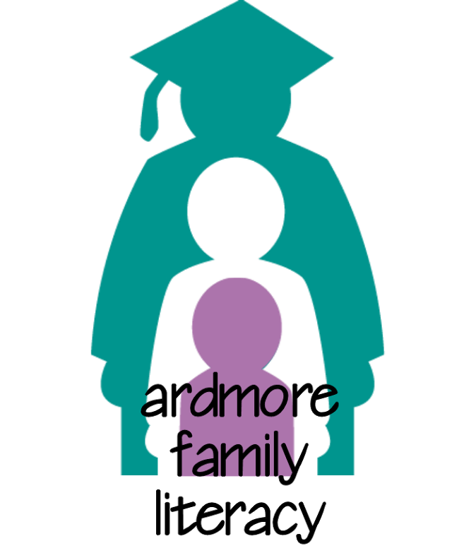 Ardmore Family Literacy logo