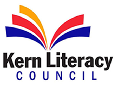 Kern Literacy Council logo