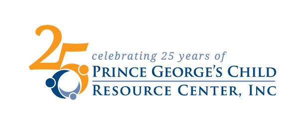 Adelphi/Langley Park Family Support Center | Prince George's Child Resource Center, Inc. logo