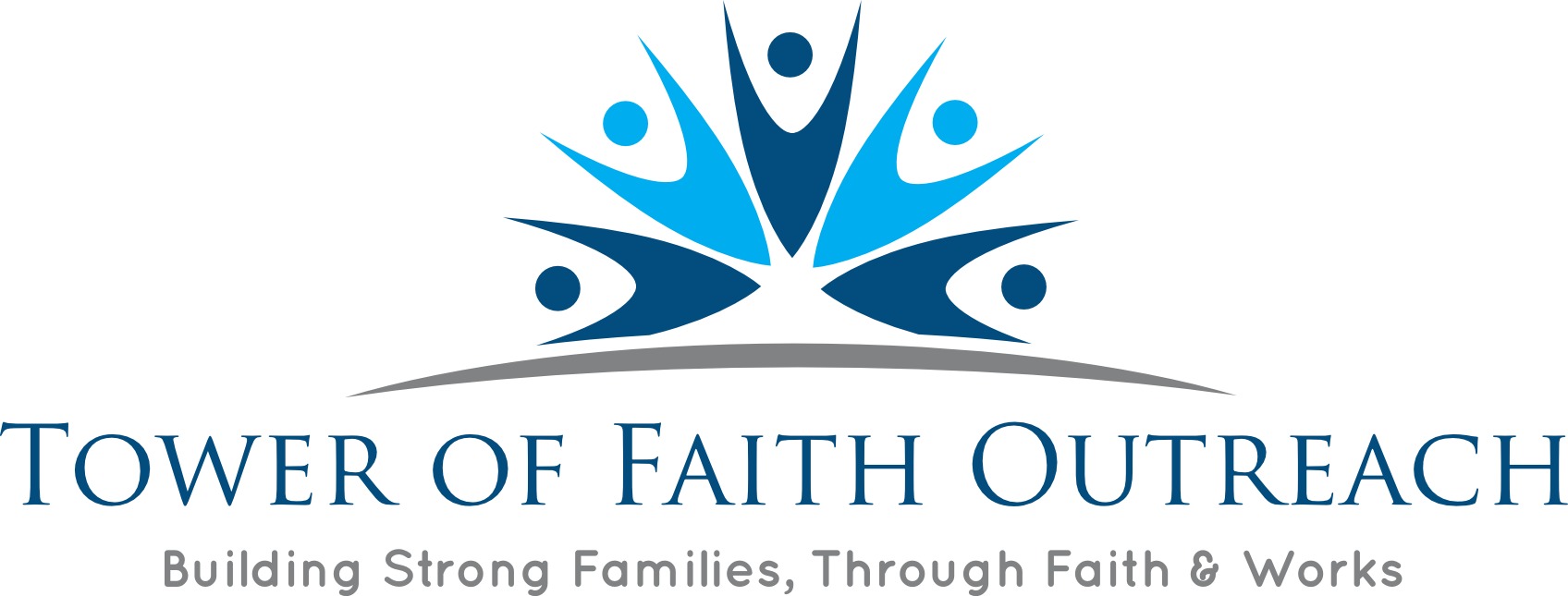 Tower of Faith Outreach logo