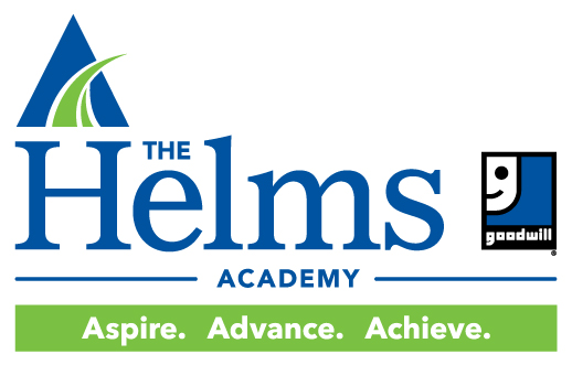 The Helms Academy-West Philadelphia logo