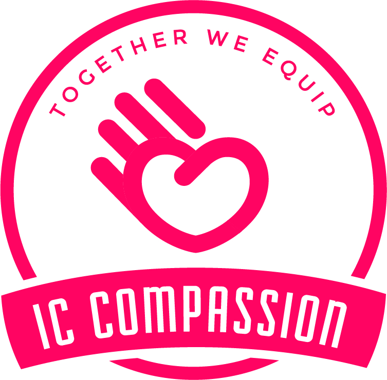 IC Compassion logo