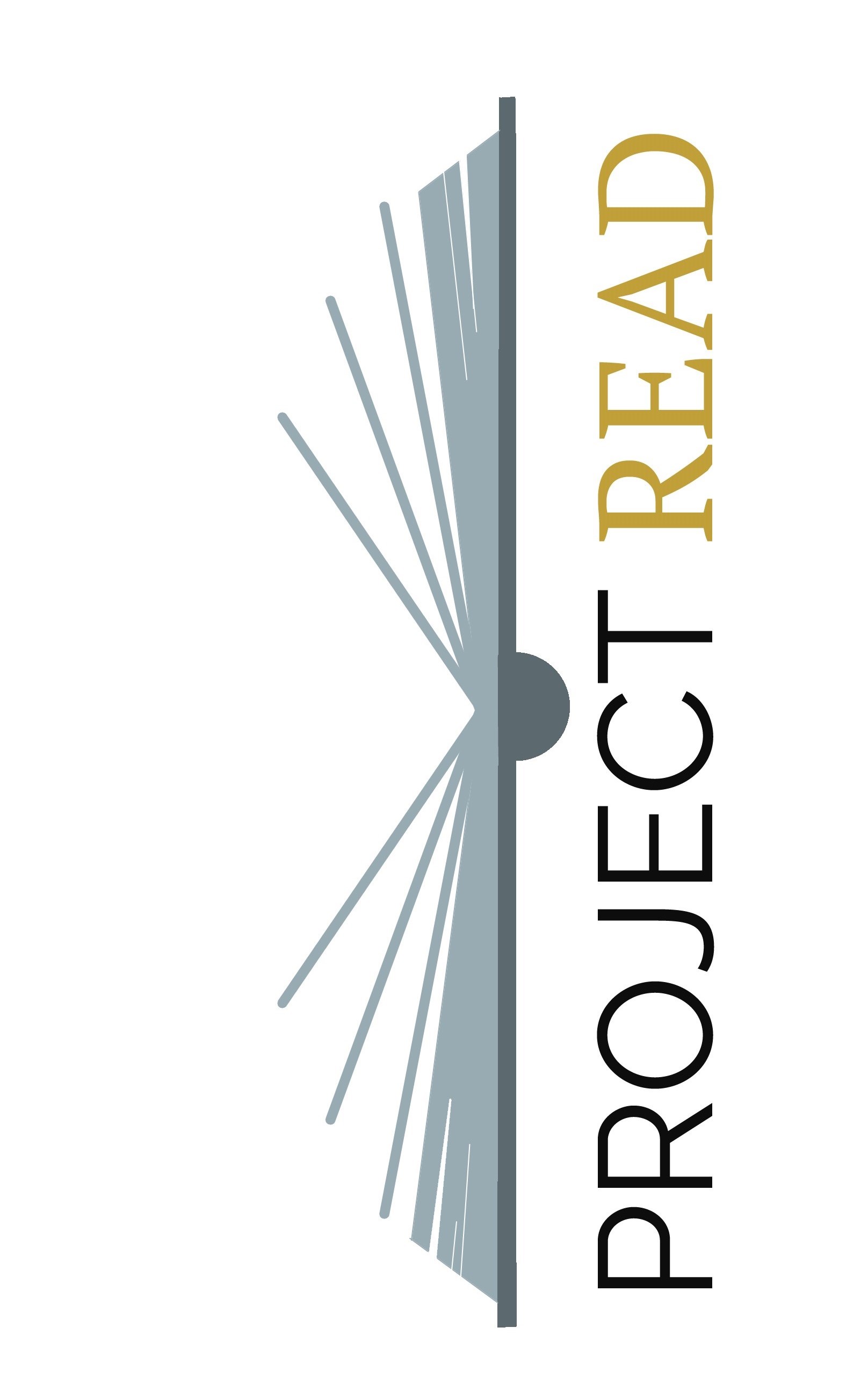 Wicomico Public Libraries Project READ logo