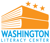 Washington Literacy Center  logo