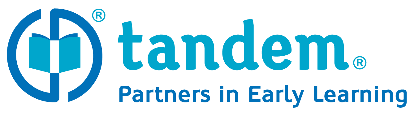 Tandem, Partners in Early Learning - Contra Costa County logo