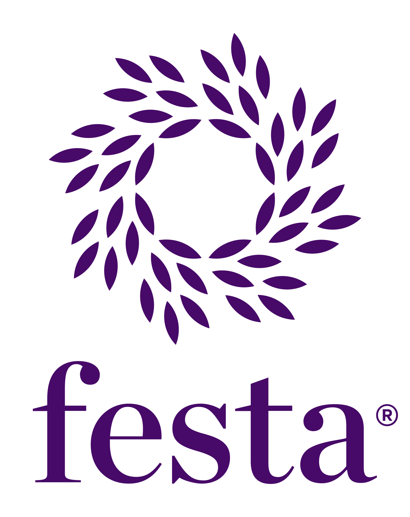 Festa 3-Generation Family ESL logo