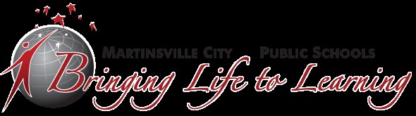 Martinsville City Adult Education logo