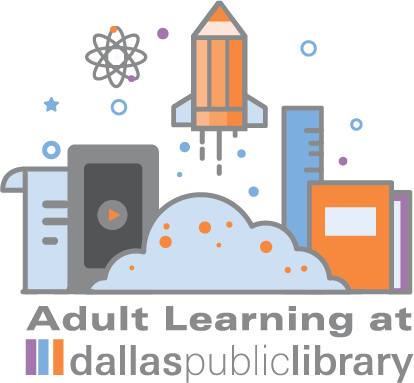 Adult Learning Program logo