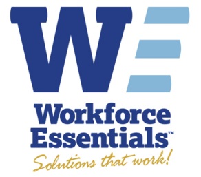 WorkForce Essentials Adult Education- Grace Church of the Nazarene logo