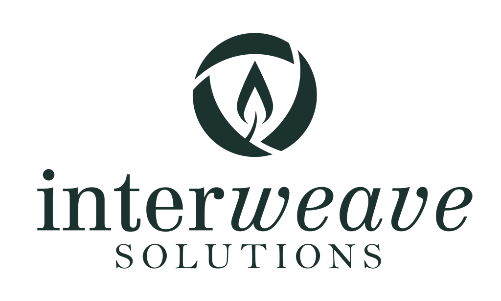 Interweave Solutions logo