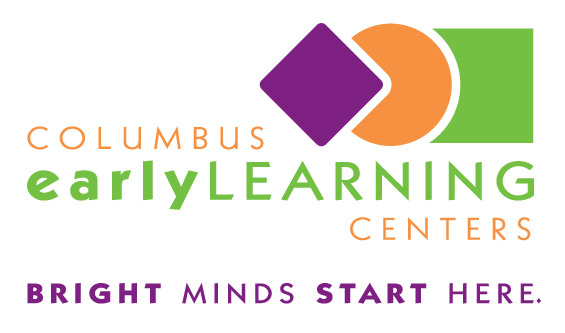 Columbus Early Learning Centers logo