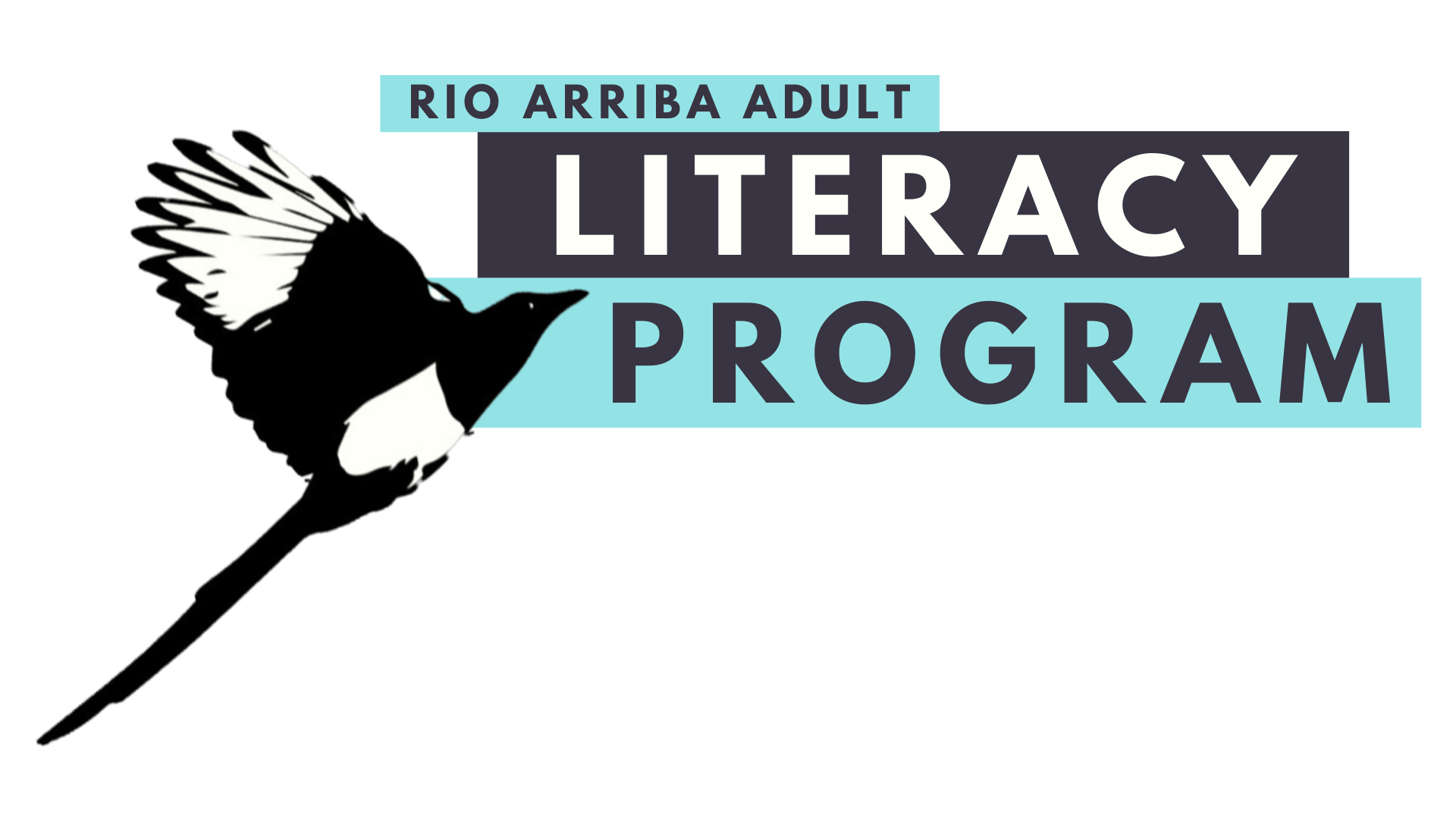 Rio Arriba Adult Literacy Program logo