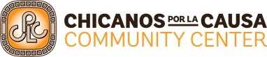 Chicanos Por La Causa, Inc. Community Center logo