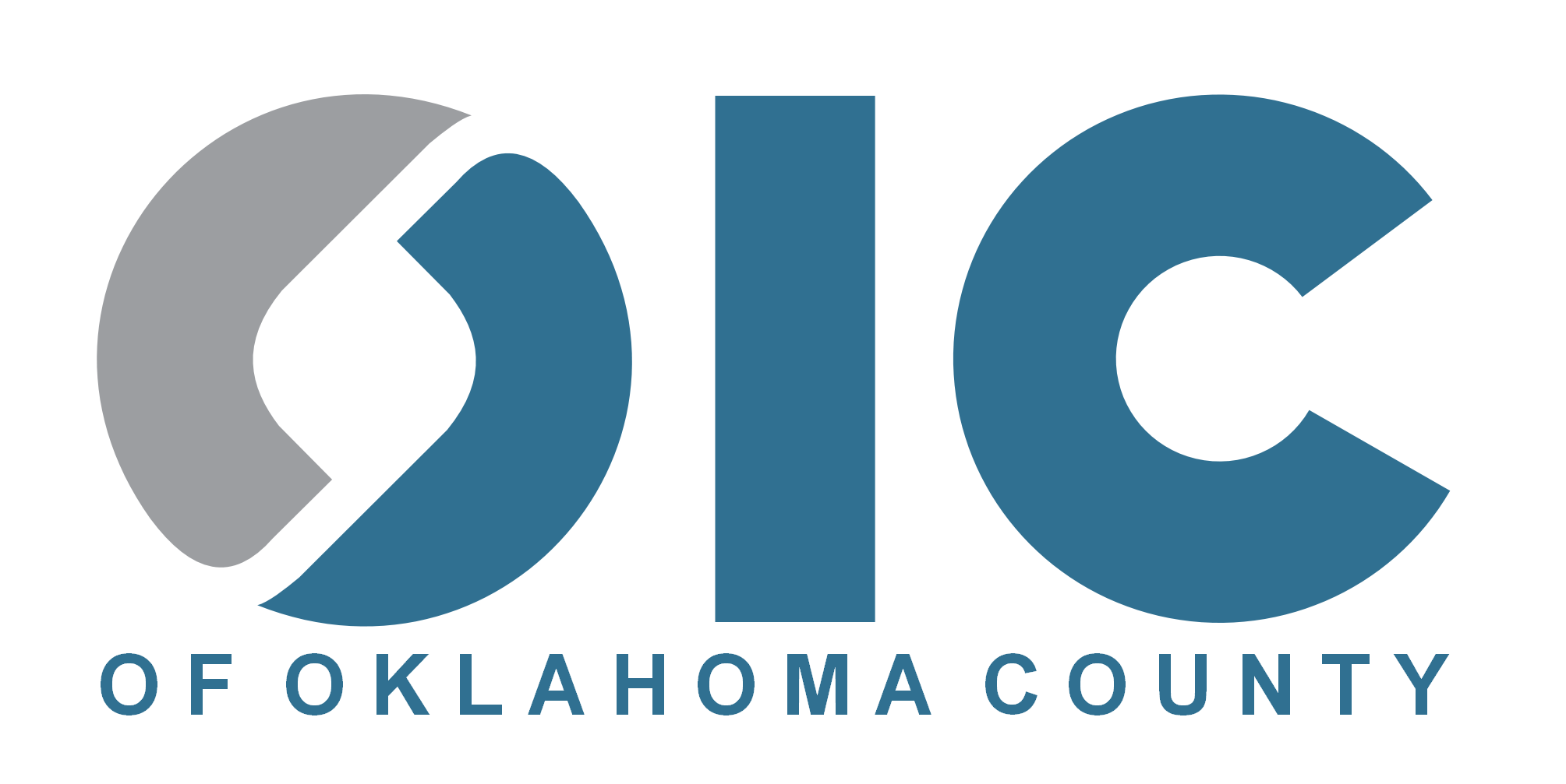 Opportunities Industrialization Center of Oklahoma County, Inc. (OIC) dba OIC of Oklahoma County logo
