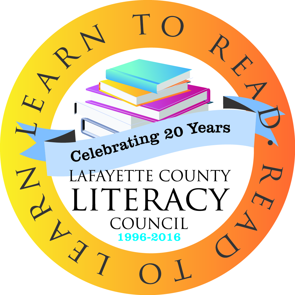 Adult Basic Literacy Education logo