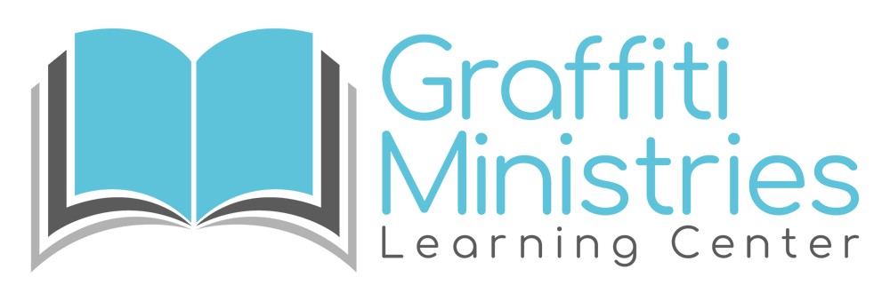 Graffiti Ministries logo