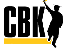 Come Back Kids - Riverside YOC logo