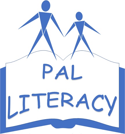 PrairieArkansas Literacy Council logo