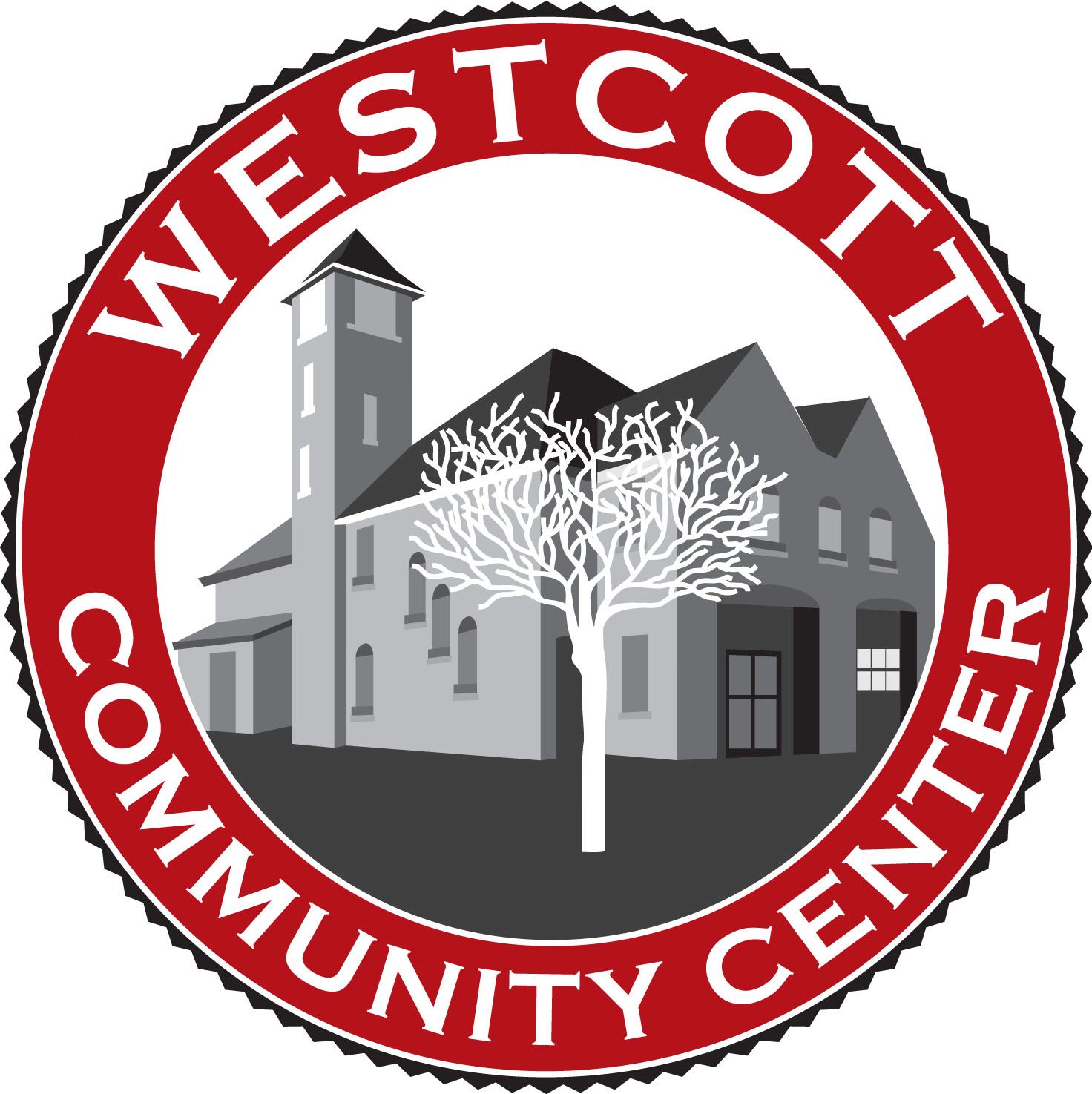 Westcott Community Center logo