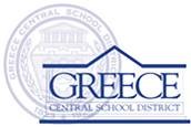 Greece Community Education logo