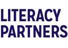 Literacy Partners  logo