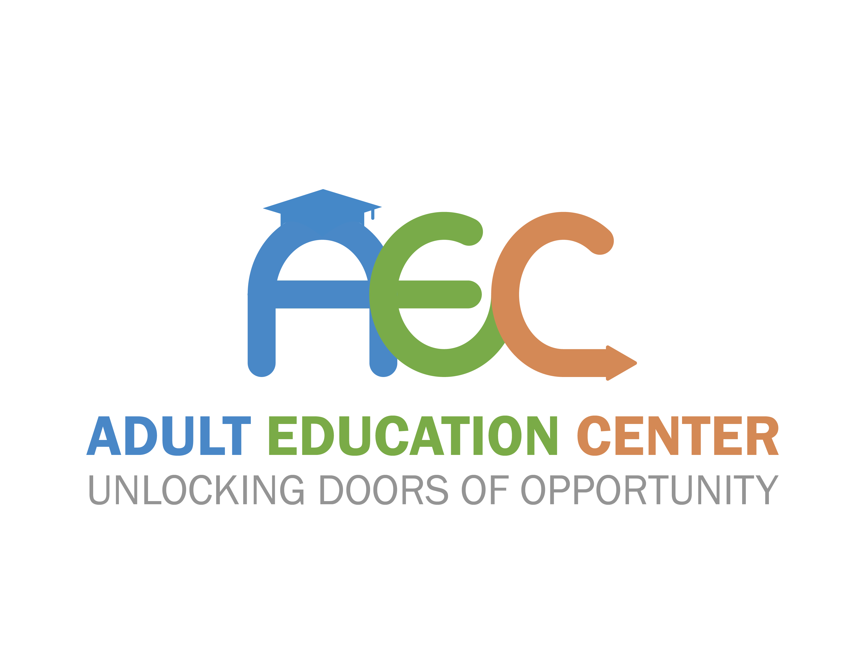 Adult Education Center logo