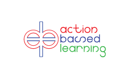 Action Based Learning logo