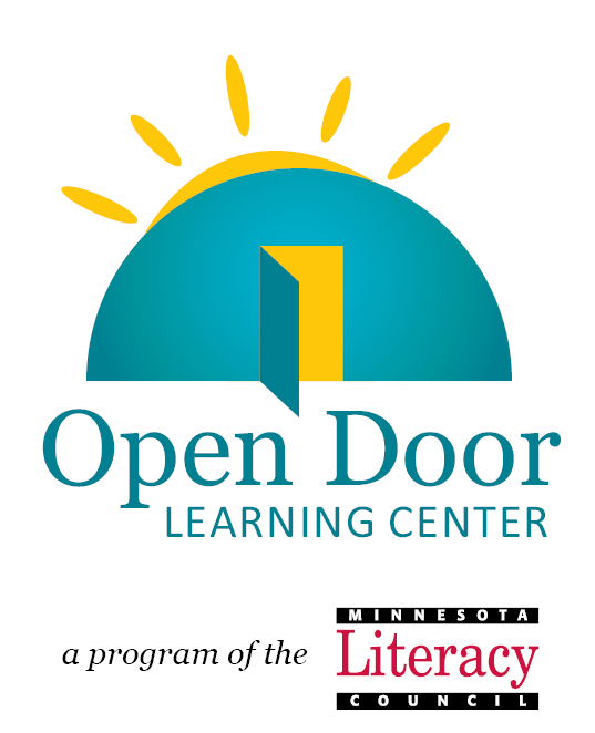 Literacy Minnesota – Open Door Learning Center Southside logo