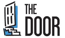 The Door - Bronx Youth Center logo