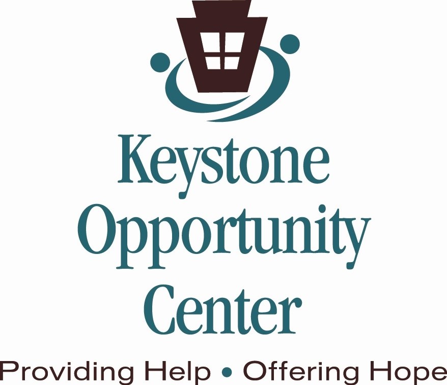 Keystone Opportunity Center logo