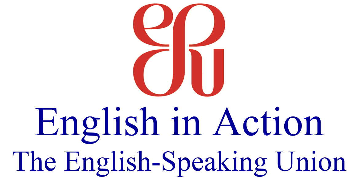 English in Action logo