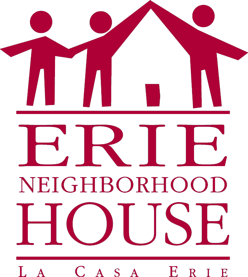 Erie Neighborhood House logo