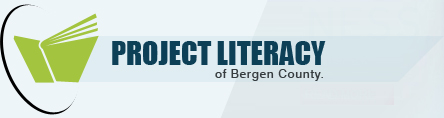 PROJECT LITERACY OF GREATER BERGEN COUNTY INC logo