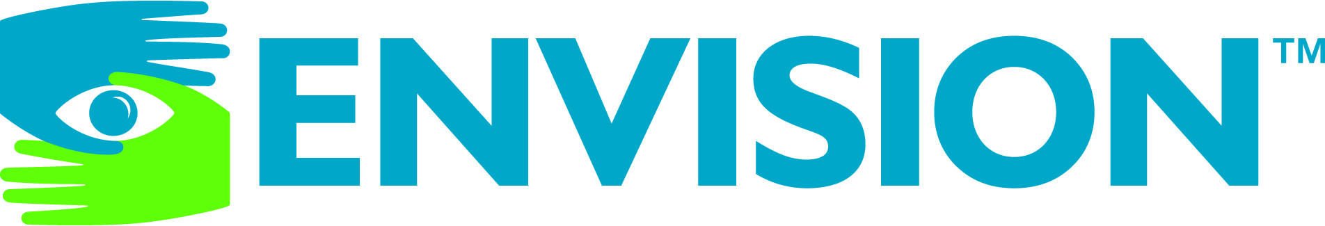 Envision Vision Rehabilitation Center logo