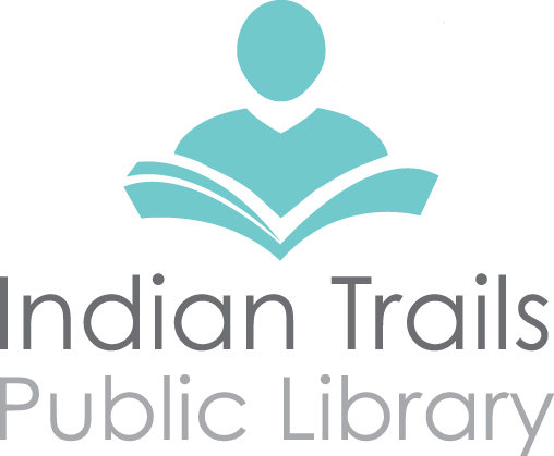Indian Trails Library ESL Programs logo