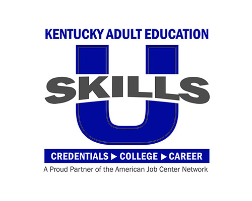 Adult Education/GED Prep logo
