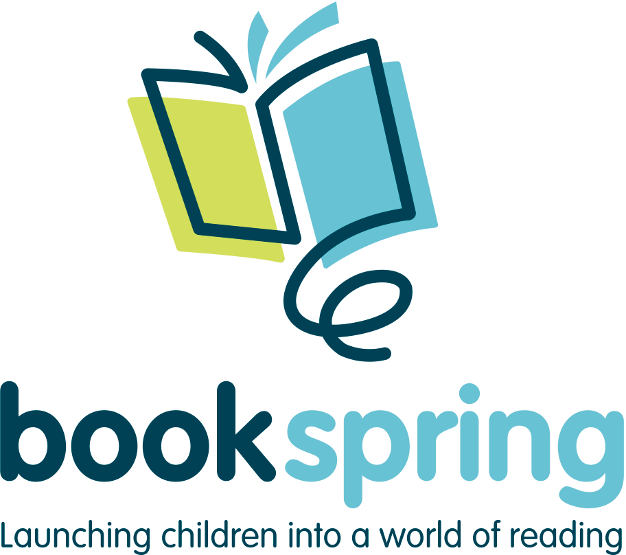 BookSpring logo