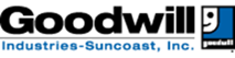 Goodwill Industries-Suncoast Job Connection logo