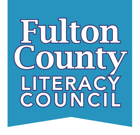 Fulton County Literacy Council logo