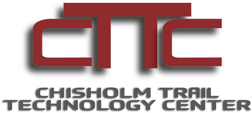 Chisholm Trail Technology Center ABE logo