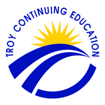 Troy Continuing Education logo